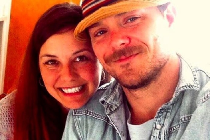 Sunshine Kiki Brown - Clayne Crawford's Wife 